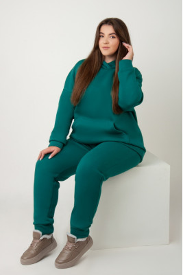 Костюм жіночий "Plus Size"